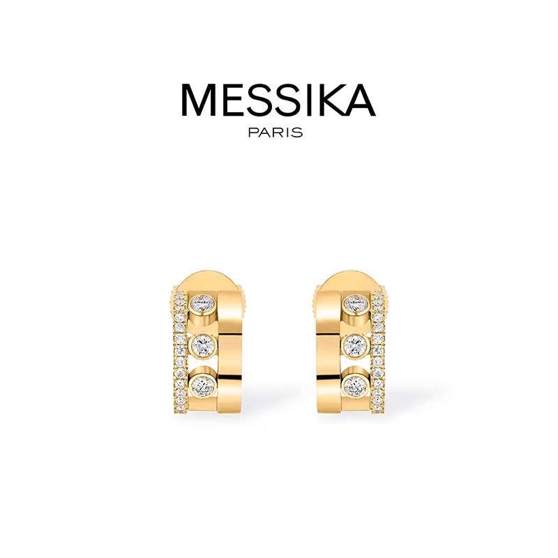 Messika Earrings